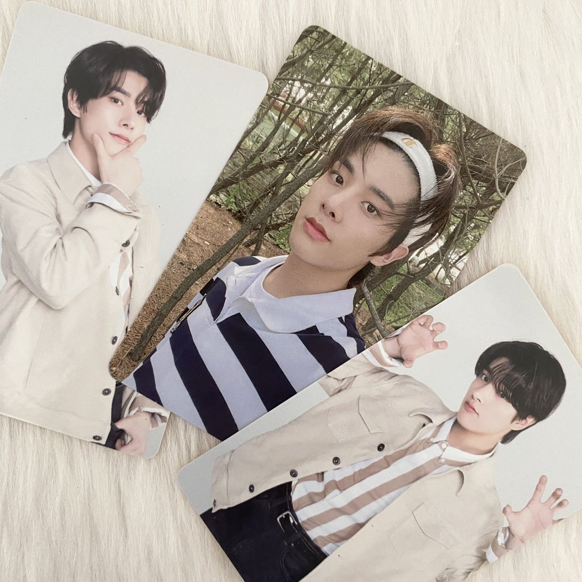 enhauIs's tweet photo. ੈ♡˳·˖✶ #enhauIs
hi @idalsaint, tysm for bringing home jake safely nd for the freebie ! <3
꒰ #fromsab ꒱ https://t.co/REWlh7Ru1F