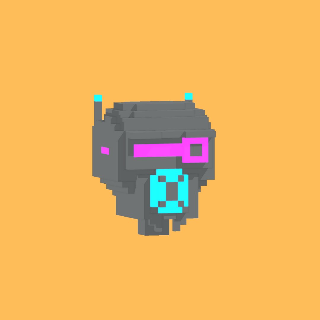 VoxHeadz's tweet photo. 🚀New NFT collection on OpenSea🚀

Vox Headz whitelist is open to the first 100 people to join our discord! Free NFT giveaways starting at 50 members

━ discord link in bio ━ https://t.co/wwLtA8ieu5