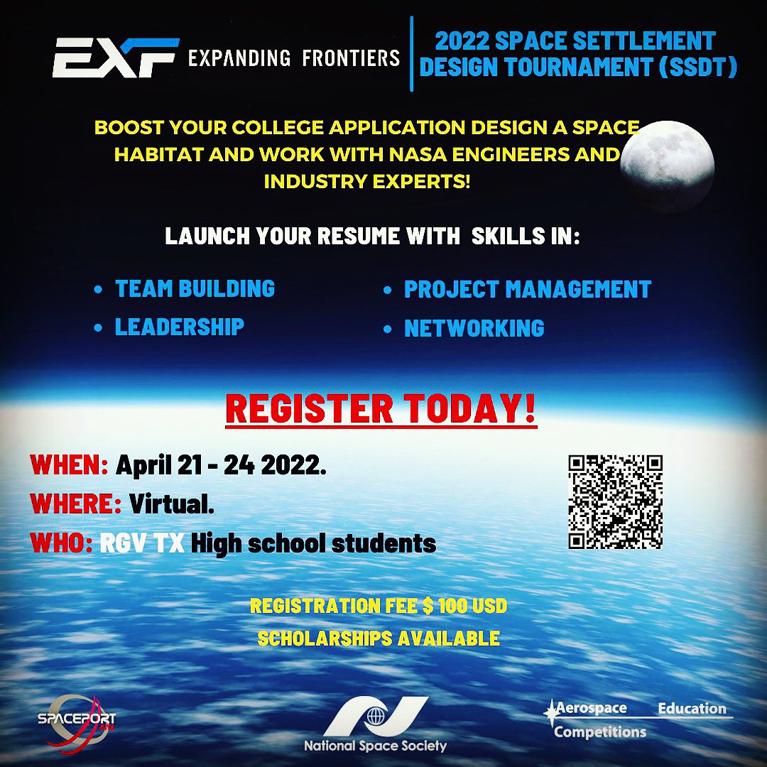 Expanding Frontiers (@expandingf) on Twitter photo 