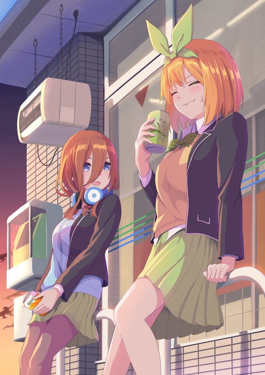Daily_Miku_'s tweet photo. 323/??? https://t.co/JHt36E9onM