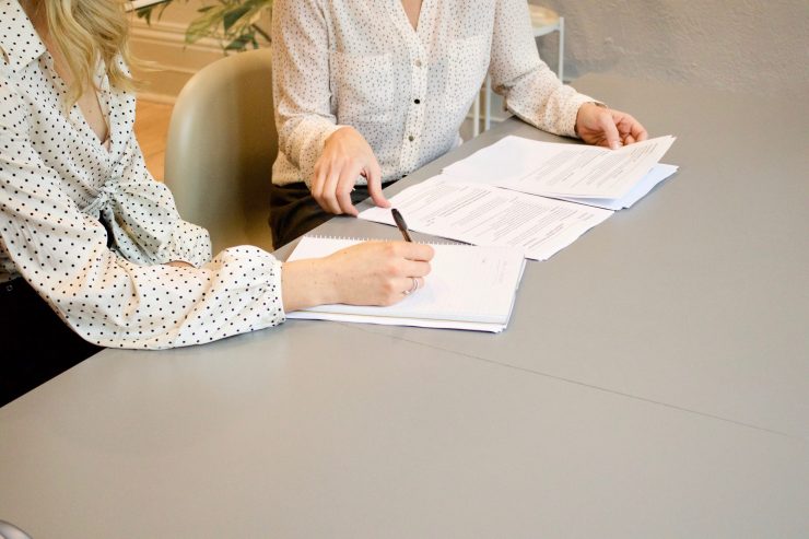 CatholicShareC's tweet photo. Four Meaningful Ways We Can Help Job Seekers https://t.co/s4E4DK2DzE #IntheWorkplace #SurrenderStrength #employers #employment #featured https://t.co/R71Gu0n8hV