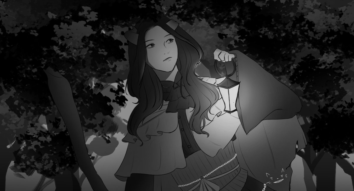 ArtbitsPHOfcl's tweet photo. Artist: @_null02 

@loonatheworld #LOONA #loonafanart #이달의소녀 #4YearsWithOliviaHye https://t.co/L59ShTnx1U