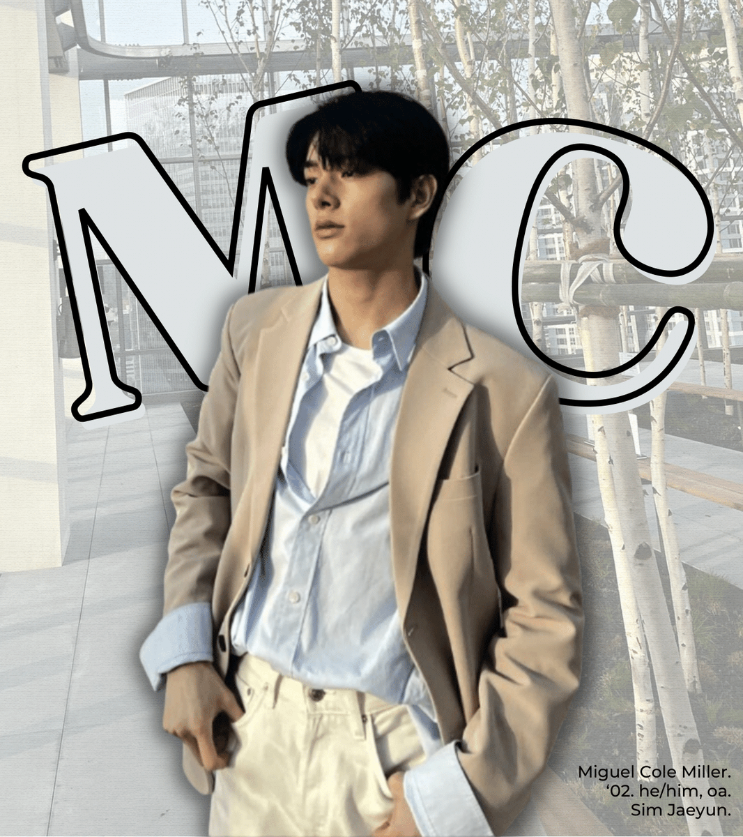 02EASTJS's tweet photo. ͏͏͏͏͏͏
͏͏͏͏͏͏͏͏͏͏͏͏
͏͏͏͏͏͏͏͏͏͏͏
͏͏͏͏͏͏͏͏͏͏͏
͏͏͏͏͏͏͏͏͏͏͏
                   2002          MILLER,
                   MIGUEL         COLE

͏͏͏͏͏͏ ͏͏͏͏͏͏͏͏͏͏͏͏
͏͏͏͏͏͏͏͏͏͏͏͏͏͏͏͏
͏͏͏͏͏͏͏͏͏͏͏
͏ https://t.co/JYvOJXalAF