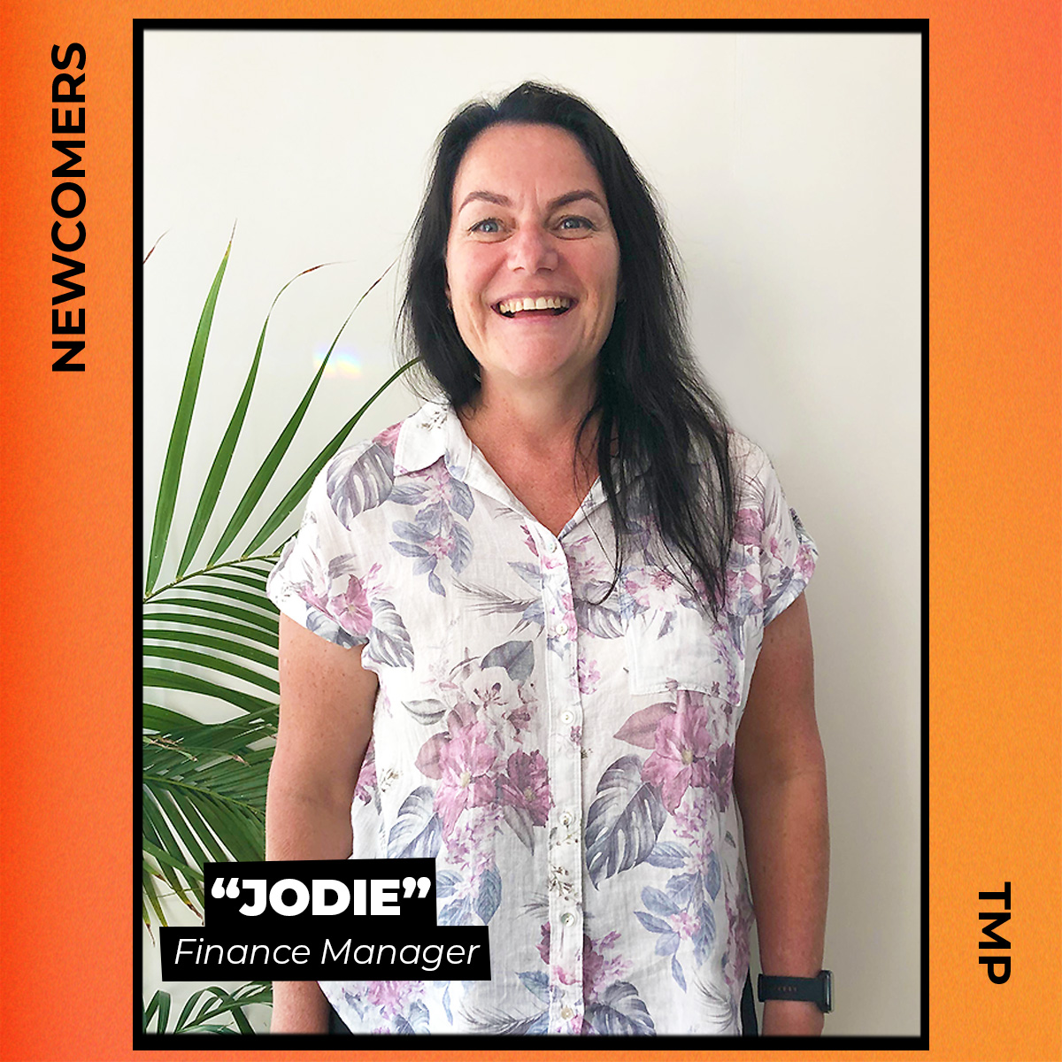 Say hello to the latest member of The Media Precinct - Jodie! This week, Jodie hit the ground running as our Finance Manager. She loves tucking into fajitas, listening to Foo Fighters and going on adventures. She has even climbed a live volcano! #Agency #Advertising #MeetTheTeam