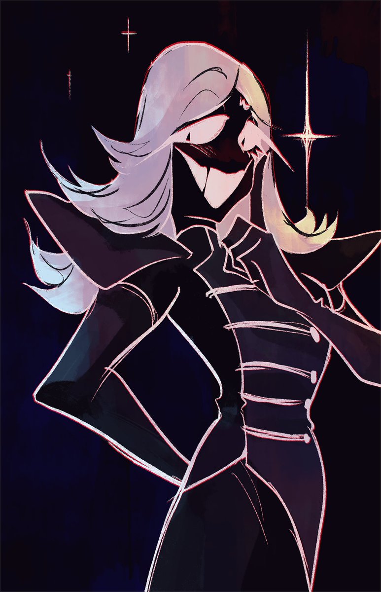 Qur|Art trade open tweet media