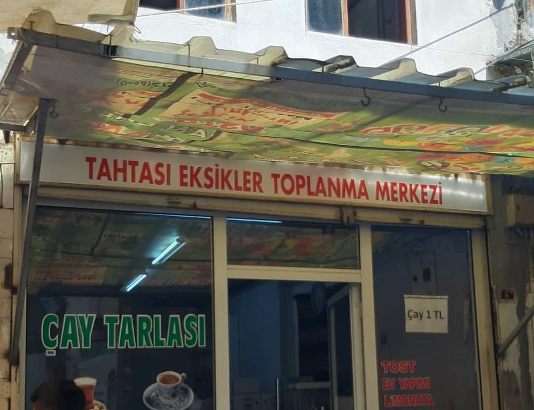 sagulyet's tweet photo. @onderkayaistan1 #tahtası #eksikler #toplanma #merkezi #bursa https://t.co/O9e4PS4dvH