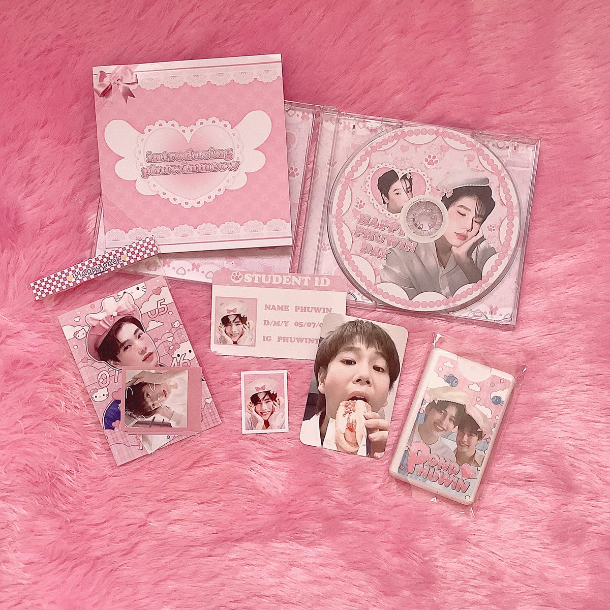 mmorkor's tweet photo. กอวคุรมุตี้น่ารักม้าก!♡ เอาใจไปเลยสิบสิบสิบ #mutygiveaway https://t.co/RCKP0yJ6SA