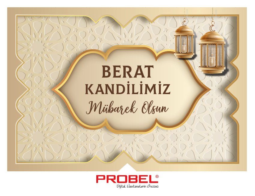 probelyazilim's tweet photo. ''Berat Kandilimiz Mübarek Olsun'' https://t.co/ES8K8Pqrit