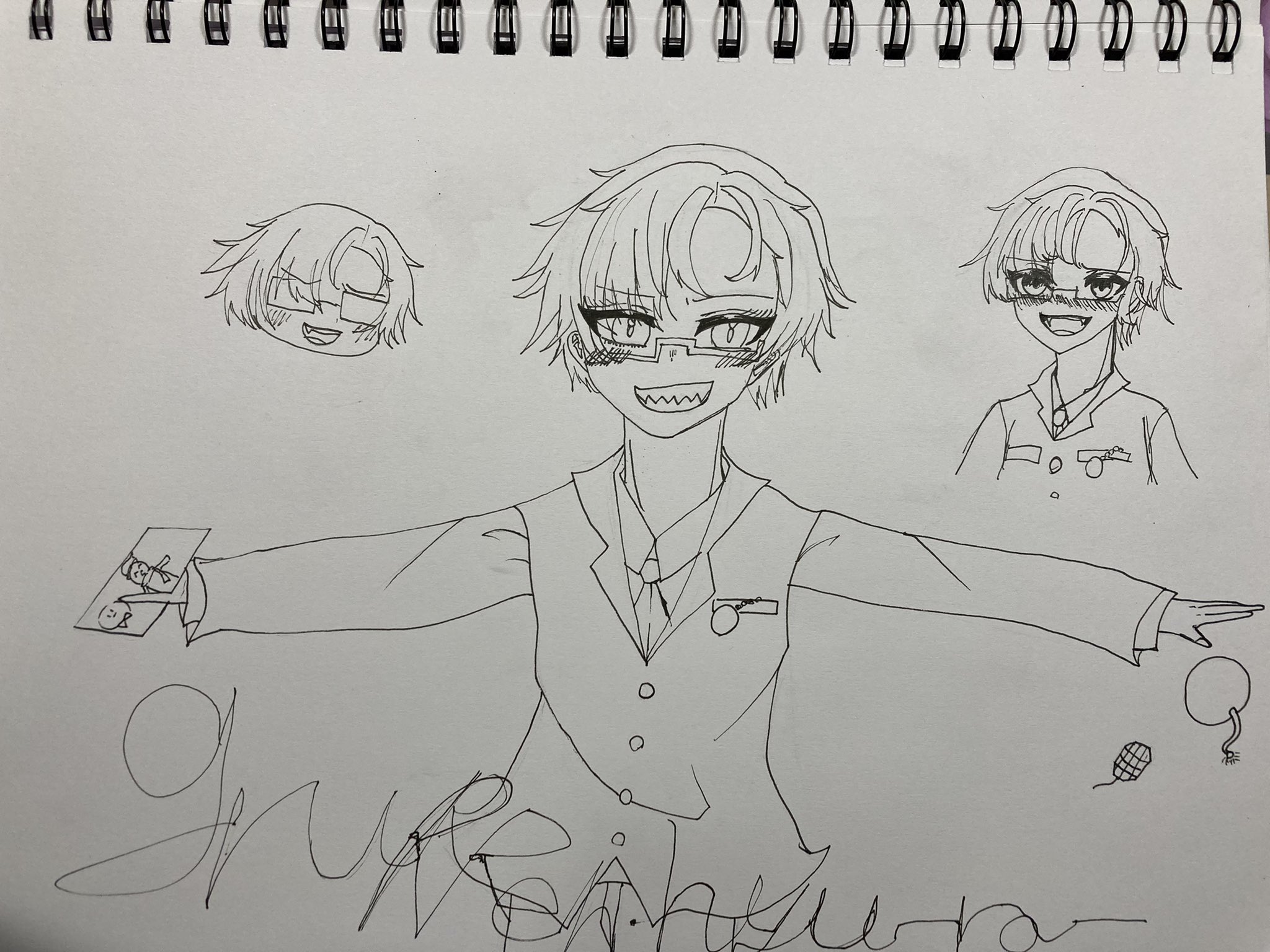 マルゲリータ 霸巫子 Hami 0605 Twitter