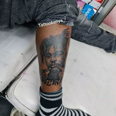 Tattoo Kenya on Twitter: Tattoo Kenya on Twitter: