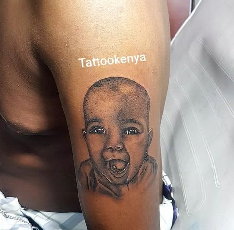 Tattoo Kenya on Twitter: 