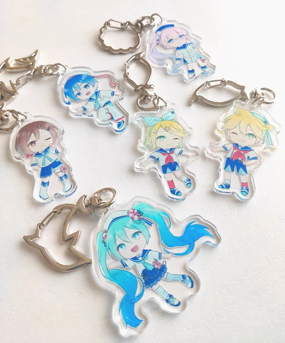 kawaii… 