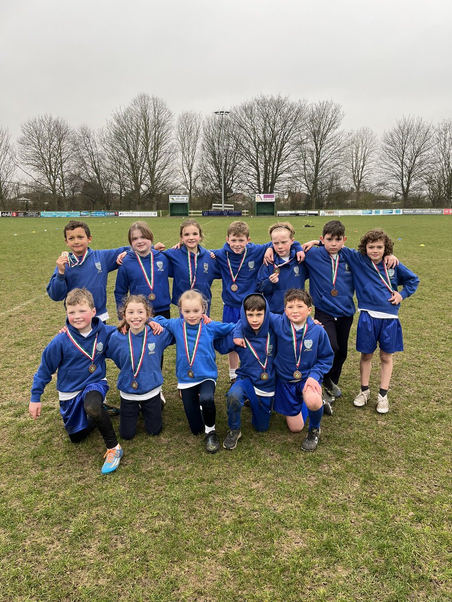 Southend East School Sports Partnership tweet media