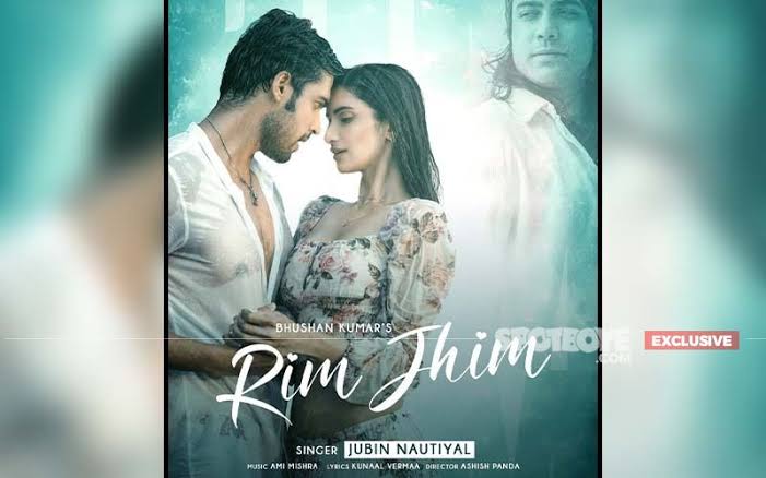 parth_projects's tweet photo. Congratulations! Rim Jhim crosses 112 Million+ views on Tseries youtube 

@TSeries @LaghateParth @JubinNautiyal 
#ParthSamthaan #DikshaSingh #jubinnautiyal https://t.co/Xmj7U9wEpf