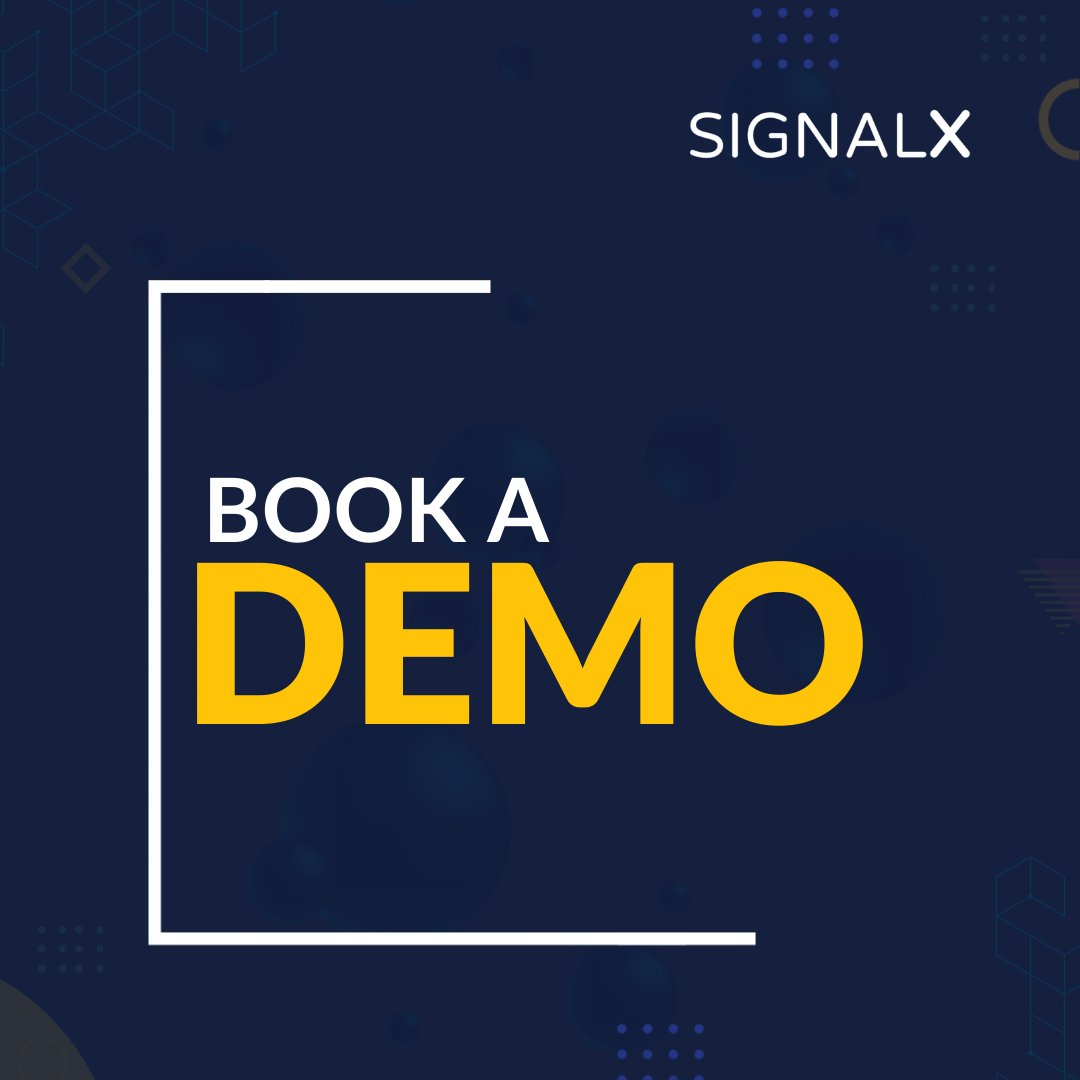 SignalX covers 1000+ sources to identify Red Flags, including #EconomicDefaults and #CriminalChecks. Book a demo now! - signalx.ai/signalx-pdd-bo…

#AI #Regtech #AML