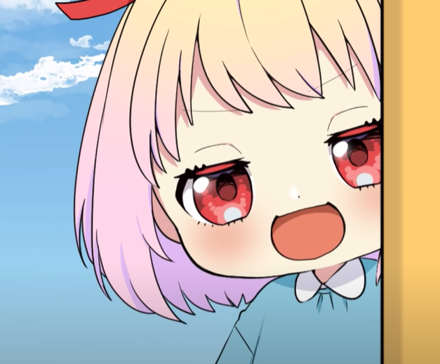 恋愛フラグちゃんのtwitterイラスト検索結果