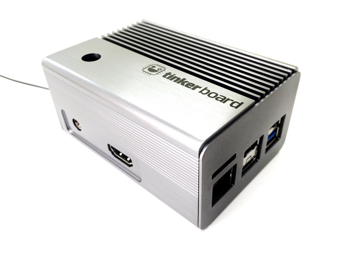 TechShareStore's tweet photo. Tinker Boaed 2 / 2S のファンレスケース入荷しました！
https://t.co/v7JsagDPSS https://t.co/75sVKdtp10