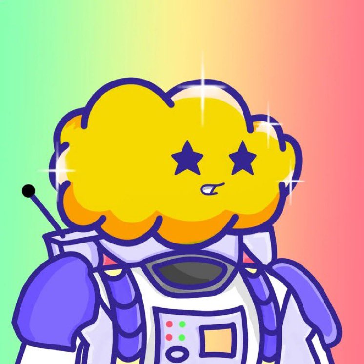 🎁Giveaway Alert!🎁

We are giving away 5 WL spots for upcoming project @Cloud9andFrens !

To enter: 
• Follow @Cloud9andFrens
• RT
• Tag a friend 

⏳24hr

Good Luck Whales!!🐳

#Solana #Ethereum #nft #UpcomingNFT #giveaway #whitelist