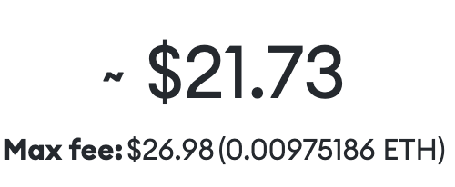 Hey_ImTheNewGuy's tweet photo. I just swapped $RUNE for $THOR using #synths on @THORSwap.  Total fee: 31 cents.  TX time: 8 seconds.  The same trade on the ethereum blockchain would have cost $22 and taken who knows how long. Bullish #synths.  Bullish $RUNE. https://t.co/9in21eMyT5