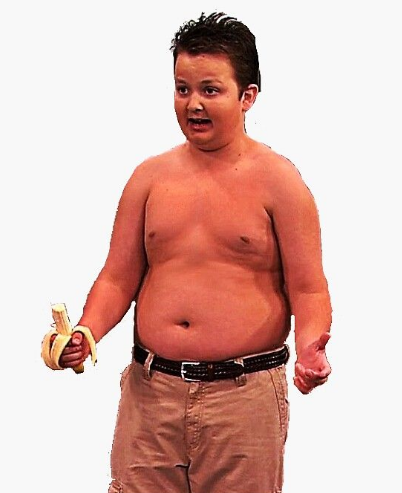 Gibby From Icarly 2022