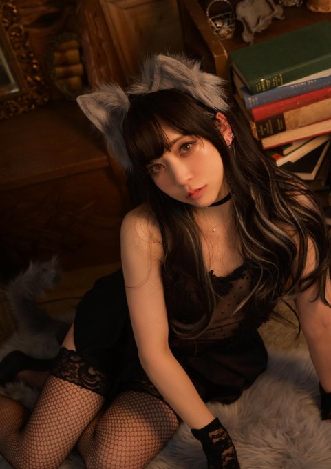 Twitterのコスプレ画像32