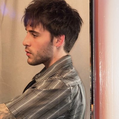 PRPRINCEJON's tweet photo. #NewProfilePic Thank you, Shay for the haircut! https://t.co/X8N75p2woj