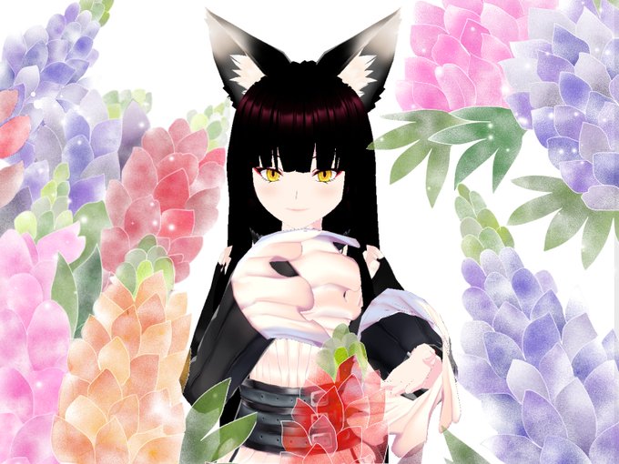 ルピナスのtwitterイラスト検索結果 古い順