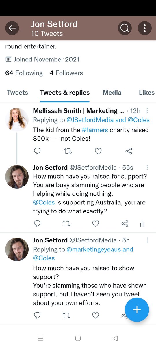 Jon Setford tweet media