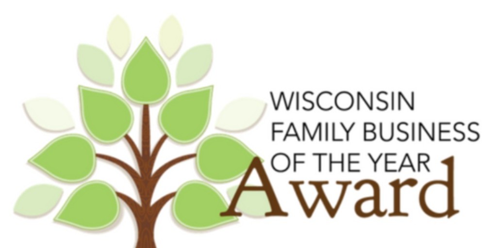 KimPrestonFB's tweet photo. We're proud to sponsor the Wisconsin Family Business of the Year Award again this year. Make sure to nominate your favorite Wisconsin family business before April 30. #WIfamilybusiness https://t.co/makEHpoXhD https://t.co/Kk9SL26qtT