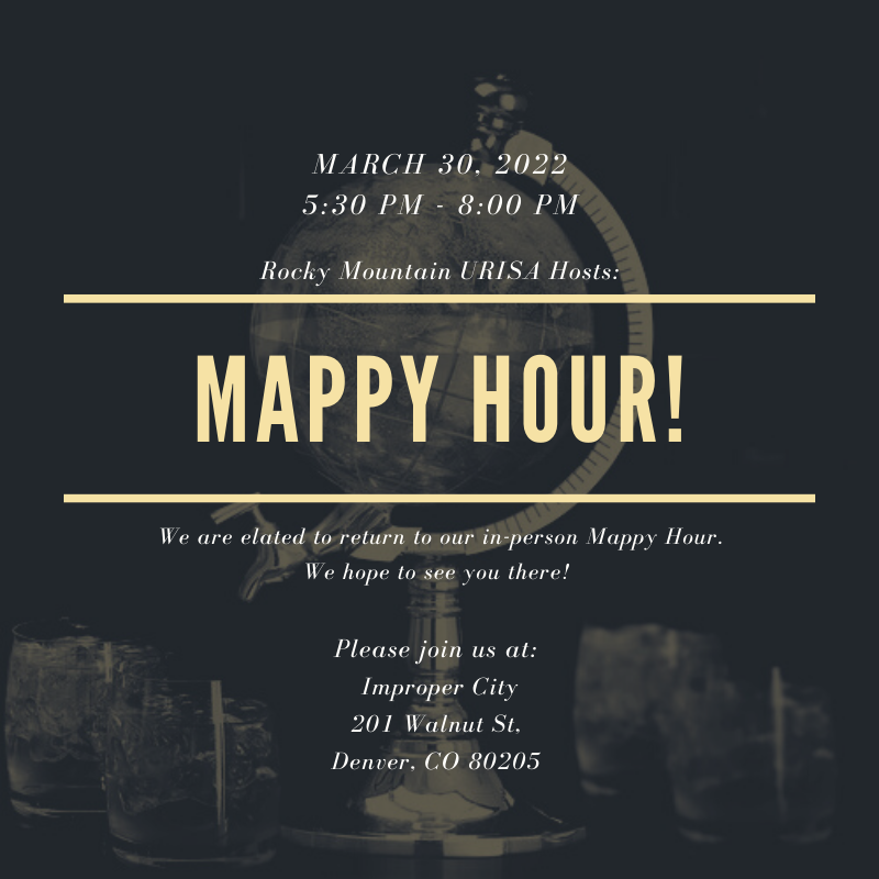 Rocky Mountain URISA tweet media