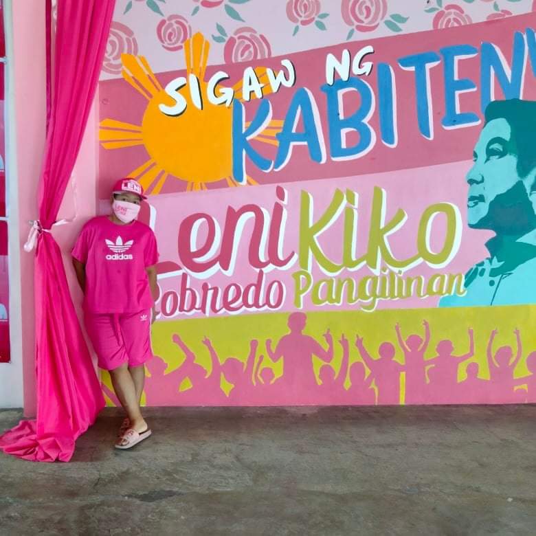 Muntik na ako di makita.. heheheh 
#VHQinDasma