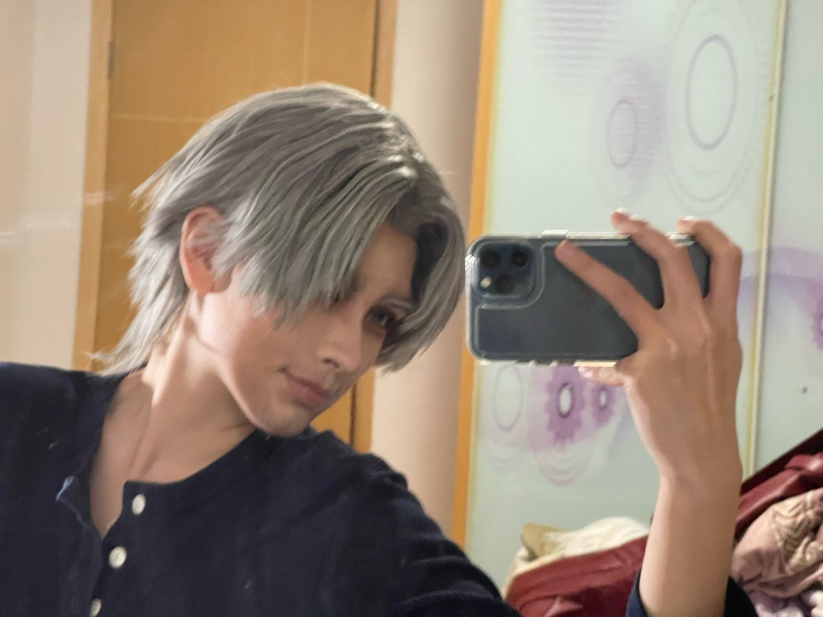 ＃dmc ＃dante  ＃DevilMayCry ＃dmc5