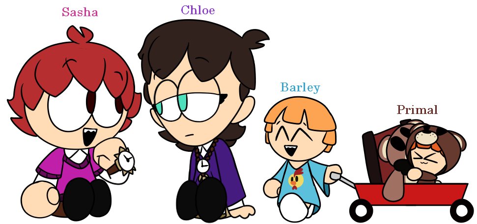 Carodibs's tweet photo. Making my own next gen timeline because I'm bored
Starting with Timmy x Francis!
(Note: Chloe got her genetics from her grandpa)
#southpark #southparkpostcovid #spnextgen https://t.co/u3XlQSczOl