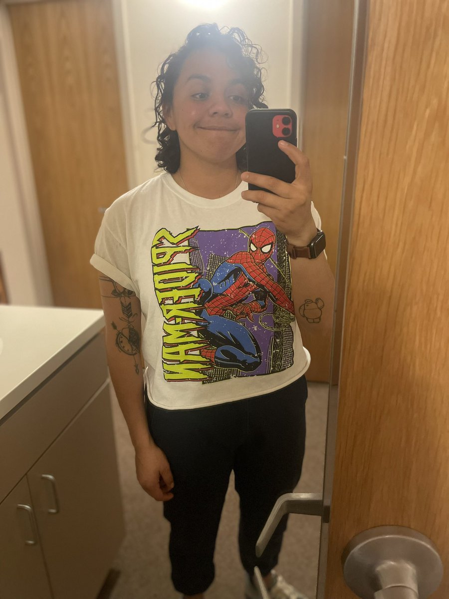 ceewees's tweet photo. Hi… this is my new favorite shirt… thank you for coming to my Ted talk. https://t.co/JsB1ev4VIU