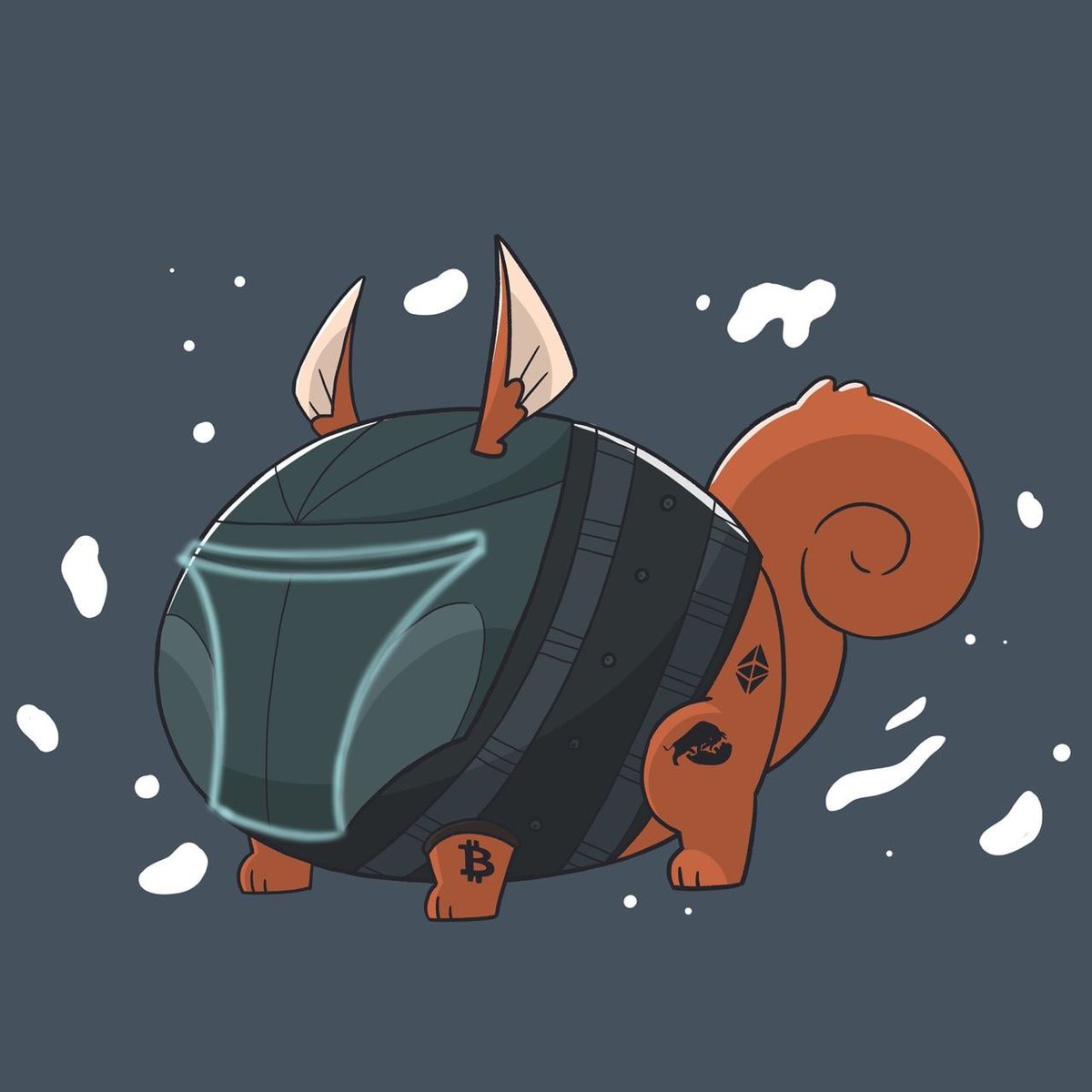 XMaximist's tweet photo. I am loving 🥰 the art work that the @KittyDinger &amp; @HelloTelos communities did for me! ❤️

Two great positive communities 🤝

Take a look at these beauties! 🤩 https://t.co/G5liU9LhSp