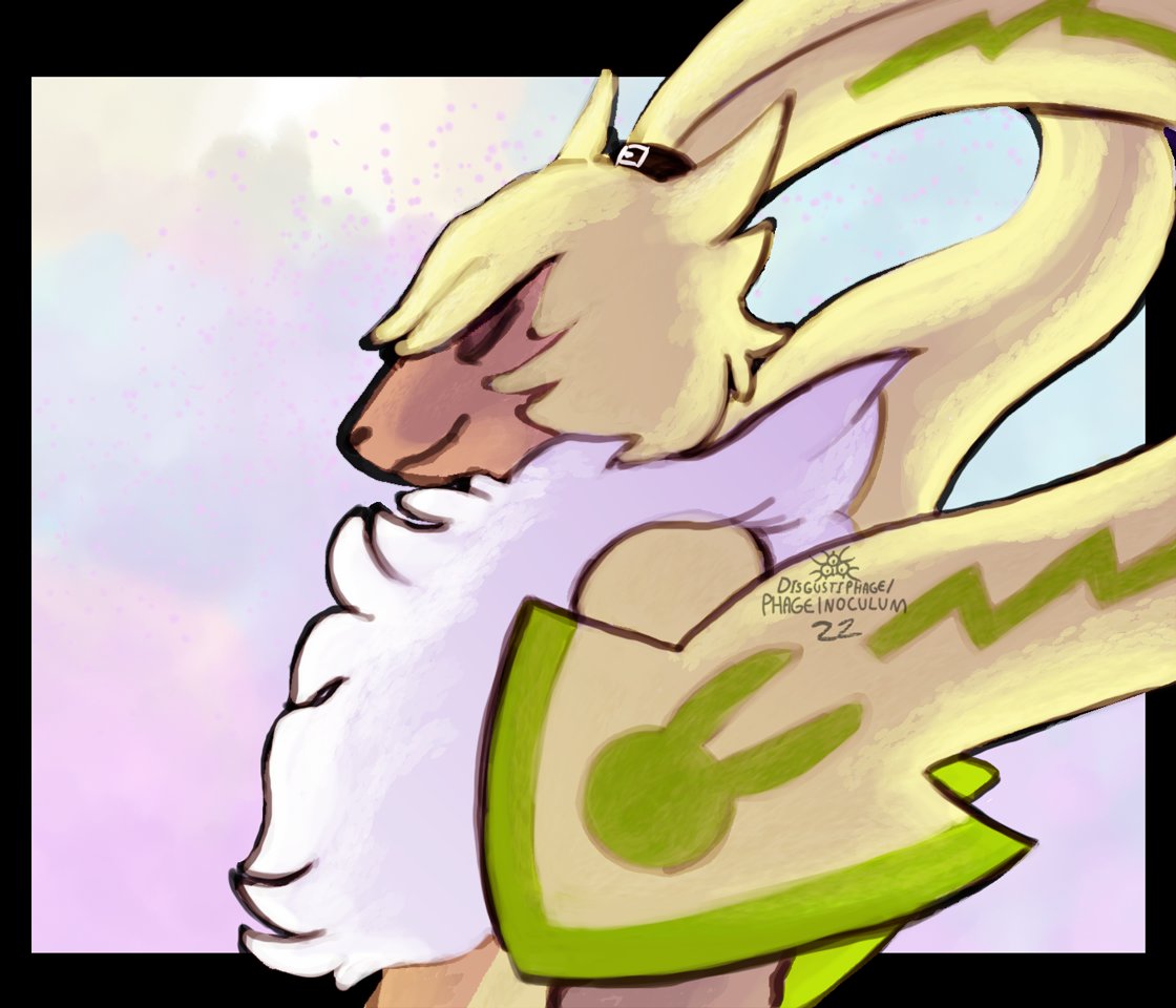 phageinoculum's tweet photo. symbareangoramon... bnnuy..... #Digimon https://t.co/PoRwJV97fu
