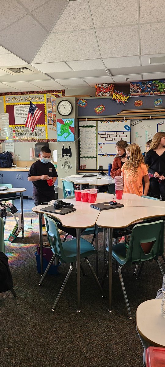 FNL Leadership Kids working out the kinks for their activities <a href="/RivCoFNL/">Riverside FNL</a> <a href="/Beaumont_SD/">Beaumont Unified School District</a> <a href="/mgriffin_bmt/">Michael Griffin</a>
