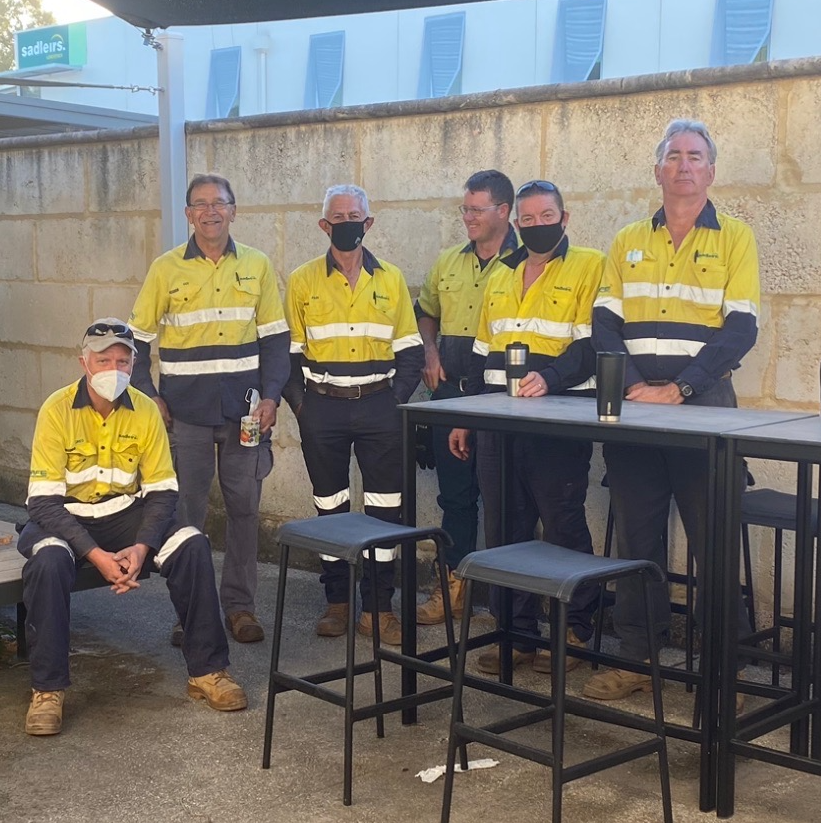 Transport Workers Union WA tweet media