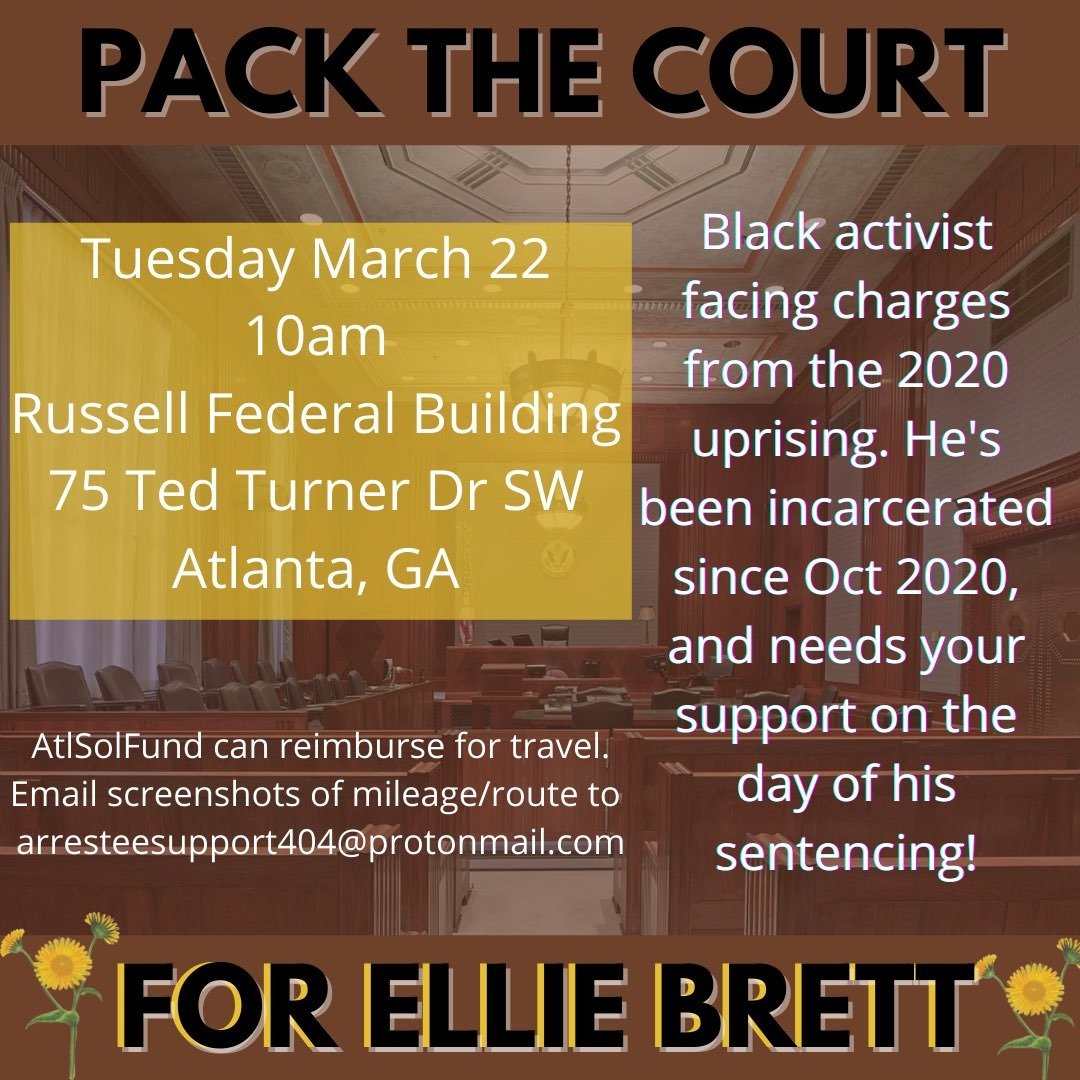 Atlanta IWOC tweet media