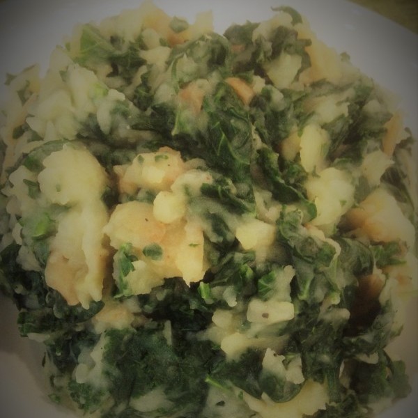 ChefKatieS's tweet photo. Why Irish Food is SOOOOO Good - https://t.co/L473o44OHc https://t.co/ErXEowqCwa