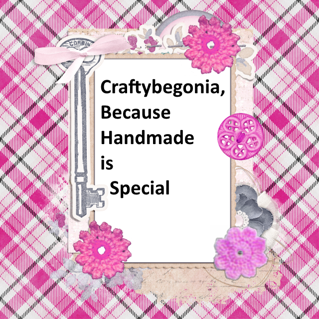 craftybegonia's tweet photo. Handmade is Special

https://t.co/ntZLpYqpIA

#HandmadeHour #handmakers #crafters https://t.co/OVX7I4GZuj