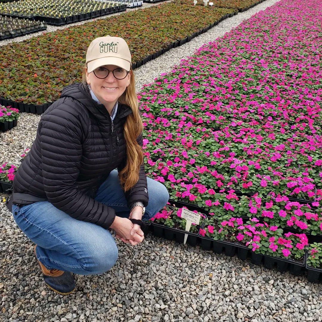 BugladySuzanne's tweet photo. Another amazing day at work #biocontrol #goodbugs #beneficials #ipm #mites #aphids #nematodes #buglady #buglife https://t.co/9JWJgalgxM