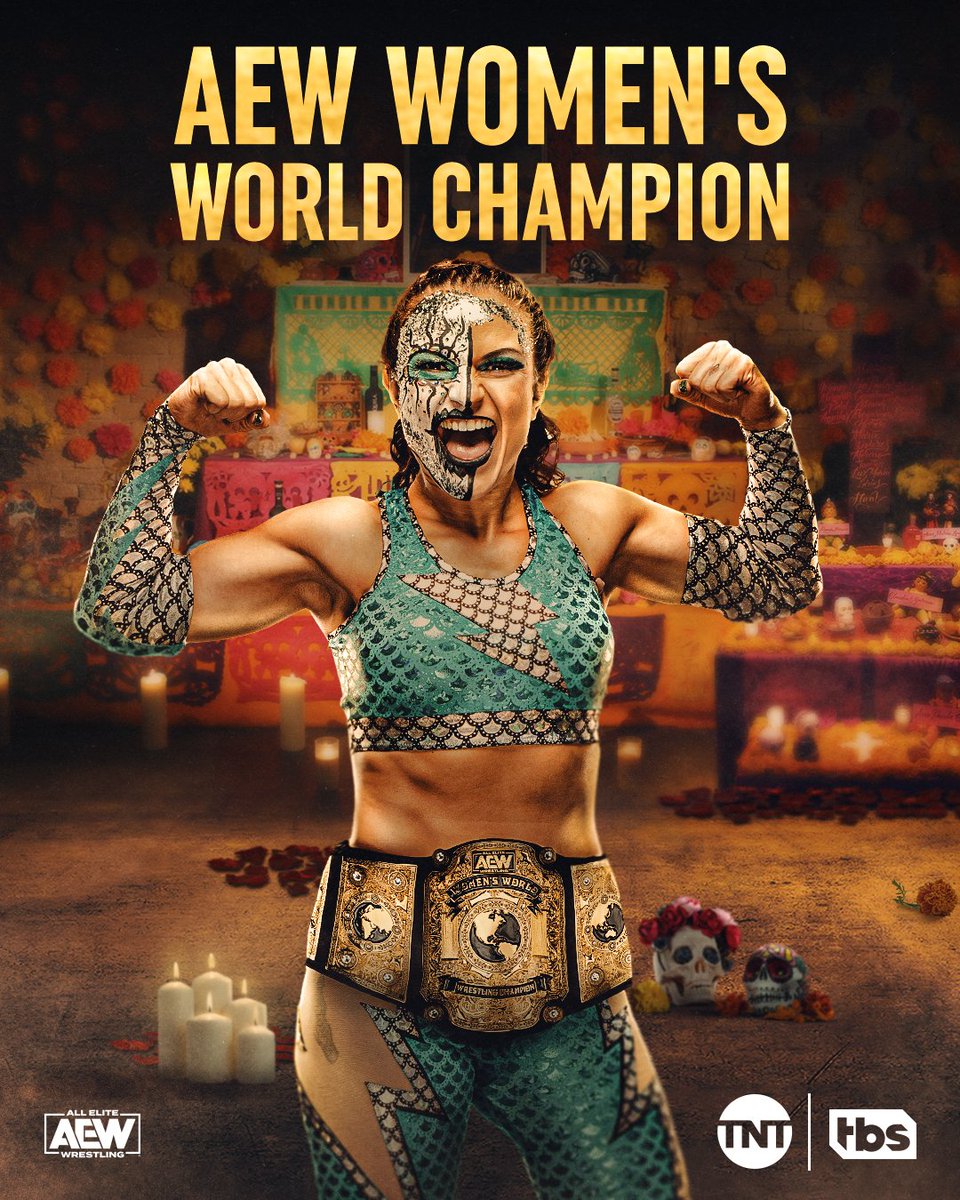 AEW on TV tweet media