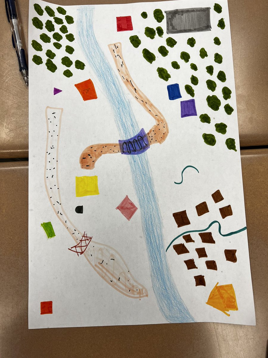 leinon7civ's tweet photo. Started our industrial revolution maps in class today! #indrev #groupwork #noticechange https://t.co/q1SgDpKKNm