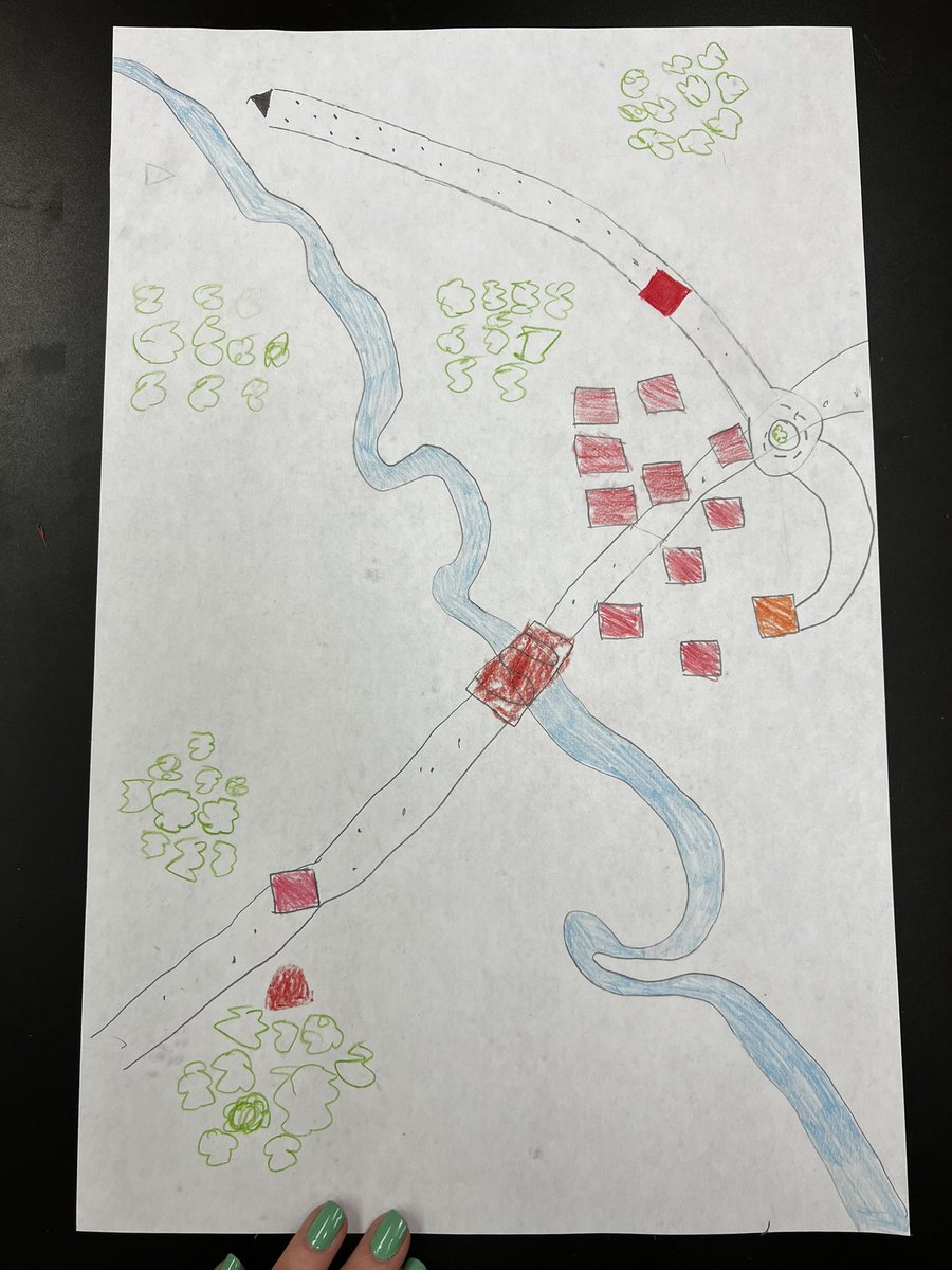 leinon7civ's tweet photo. Started our industrial revolution maps in class today! #indrev #groupwork #noticechange https://t.co/q1SgDpKKNm