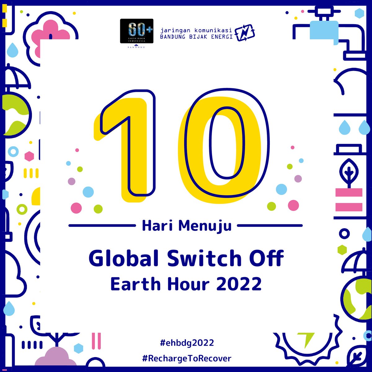 Bandung Bijak Energi tweet media