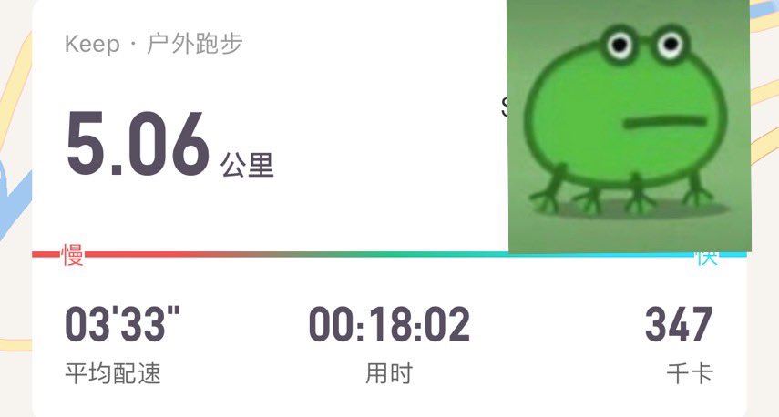 就突然和小桃讲到了国内的生活、、、就给小桃看了我四个月的变化、、在第一次调教过后基本每天早晚风雨无阻的跑步（第一次调教之前每天摸鱼，也不知道那时候胆子为啥那么大）
就很感谢主人一直逼着我变好～ https://t.co/qSXHilHh14