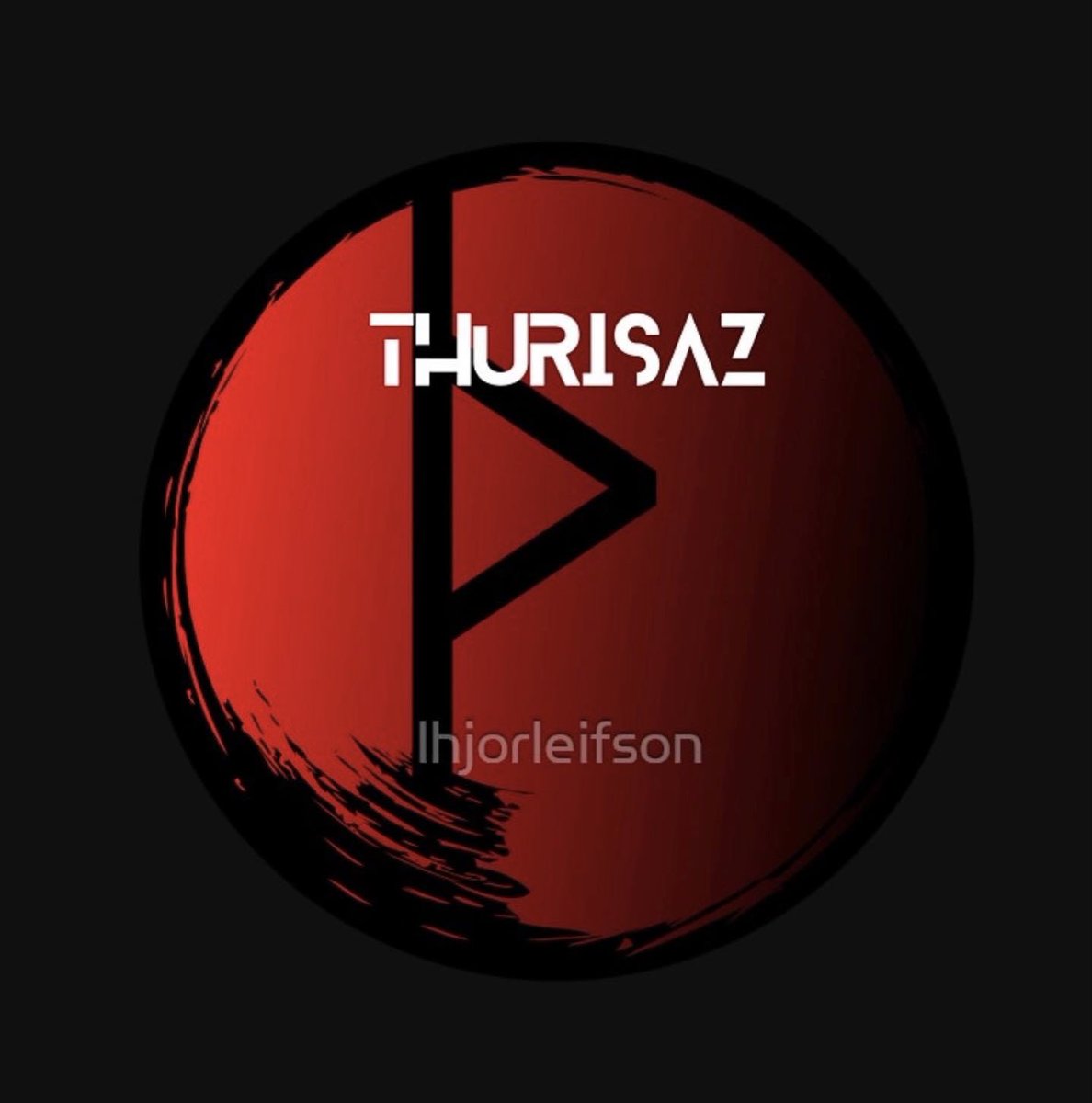 Lor_H's tweet image. Bind rune Thurisaz redbubble.com/shop/ap/104254…
My walls are fortified, I shall repel you. Against your armor I shall prevail. No stones can stop me, no foe defeat me. Wear me to help break down the barriers that defy your pathways. #hjorleifsonart #bindrune #redbubbleshop #Viking