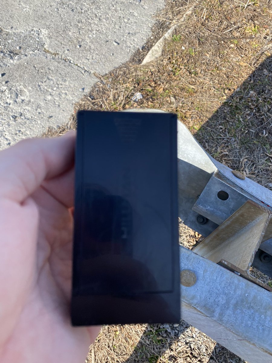 Nathan Wessner tweet media