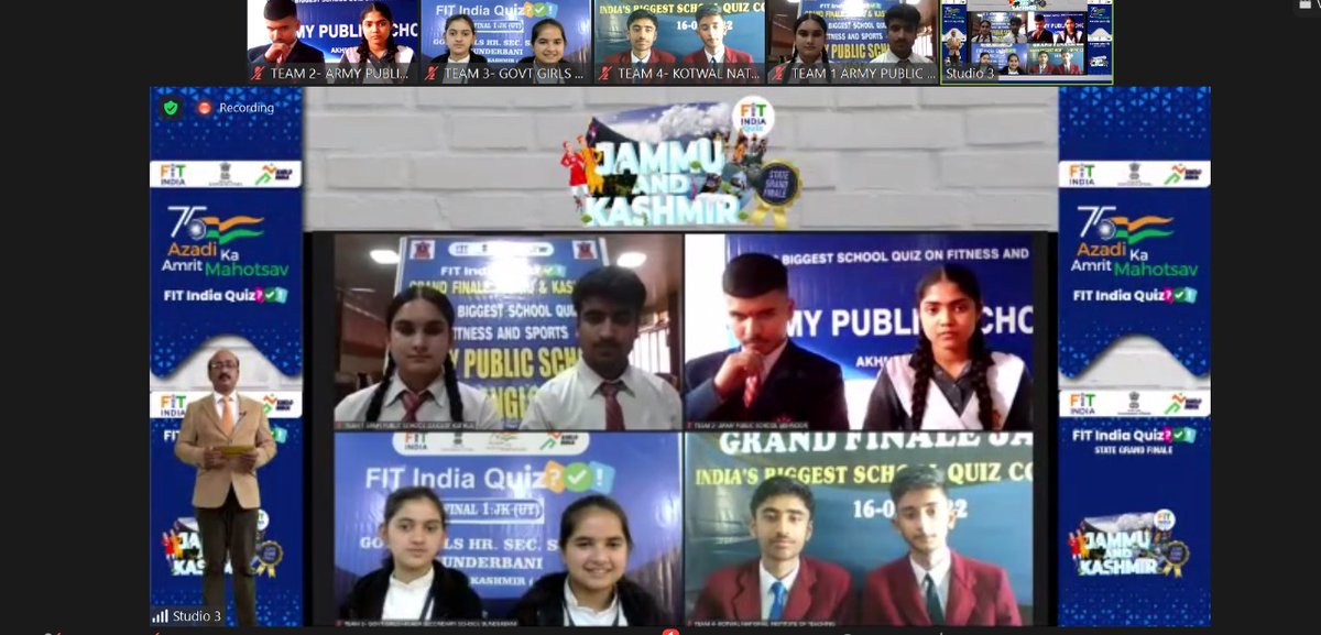 Samagra Shiksha, J&K tweet media